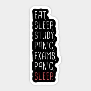 Cute Medical Student Quote | Medical School Sticker